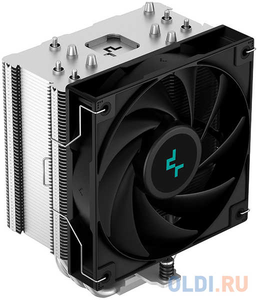 Кулер ЦП DEEPCOOL R-AG500-BKNNMN-G LGA1150/LGA1151/LGA1155/LGA1200/LGA1700/AM5/AM4 67.88 фут3/мин TDP 200 Вт Вес 0.861 кг R-AG500-BKNNMN-G