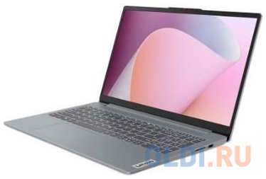 Ноутбук Lenovo IdeaPad Slim 3 Gen 8 82XM00EYIN 15.6″