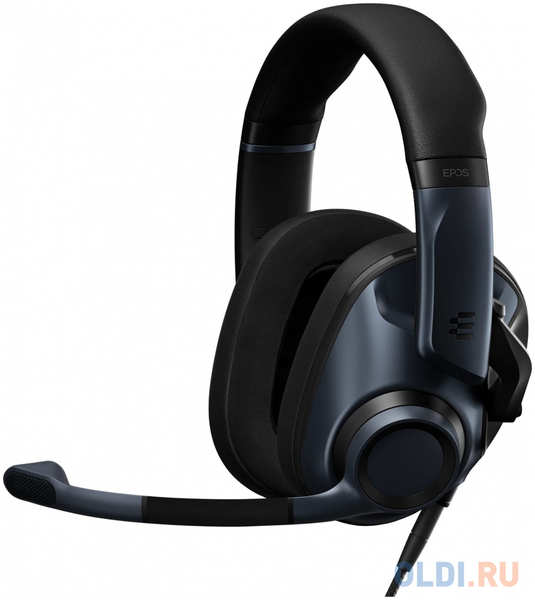 EPOS Gaming Headset H6 PRO, закрытые [1000933]