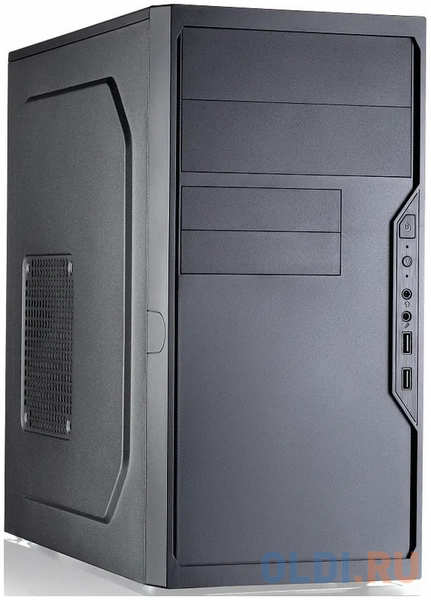 ПЭВМ 3Logic ПЭВМ Standart 300 (23,8»,Core i3-10100 ,RAM 8Gb,SSD 512Gb, UHD 630,K+M)