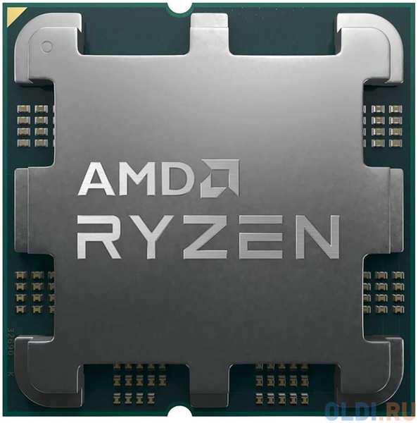 Процессор AMD Ryzen RYZEN 7 5700X3D OEM