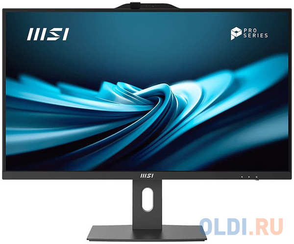 Моноблок MSI Pro AP272P 14M-636XRU 9S6-AF8321-636 4346868475