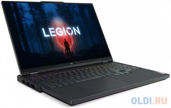 Ноутбук Lenovo Legion Pro 7 16ARX8H 82WS003DRK 16″