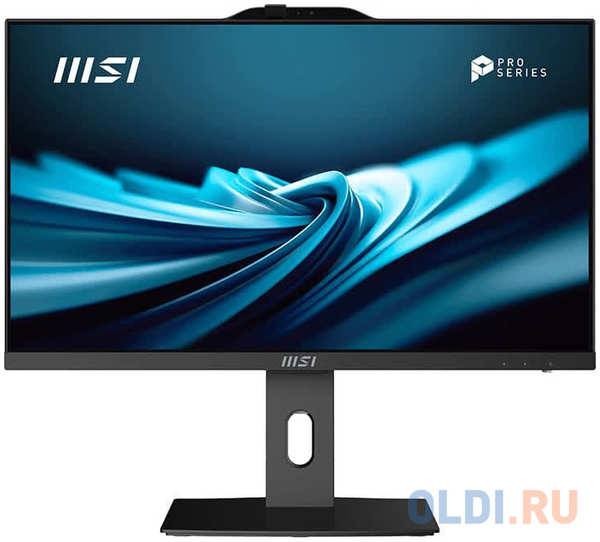 Моноблок MSI Pro AP242P 14M-662XRU 9S6-AE0621-662