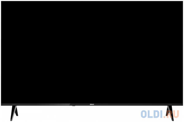 Телевизор LED BBK 50″ 50LEX-8249/UTS2C Яндекс.ТВ 4K Ultra HD 60Hz DVB-T2 DVB-C DVB-S2 USB WiFi Smart TV (RUS)