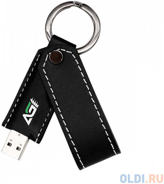 USB накопитель AGI 512GB USB 3.2 AGI512G32UE238