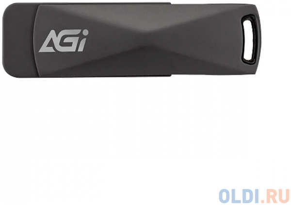 USB накопитель AGI 512GB USB 2.0 AGI512G32UE138