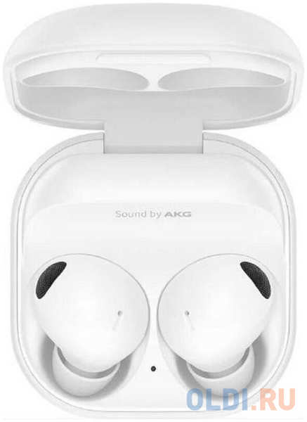 Наушники TWS Samsung Galaxy Buds2 Pro SM-R510 (SM-R510NZWAINS)