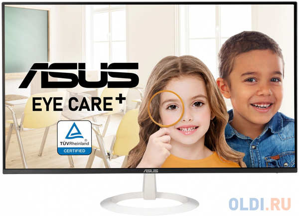 Монитор 27″ ASUS VZ27EHF-W 4346869585