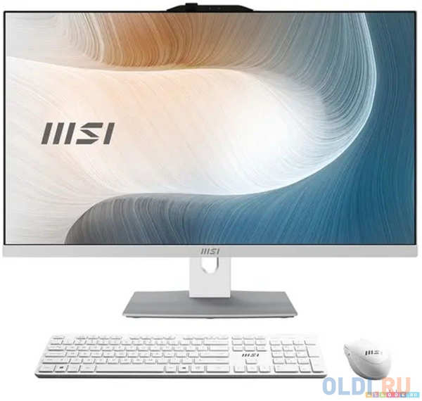 Моноблок MSI Modern AM272P 1M-676XRU 9S6-AF8232-676