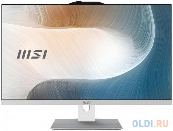 Моноблок MSI Modern AM272P 1M-684RU 9S6-AF8232-684