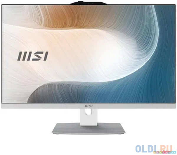 Моноблок MSI Modern AM272P 1M-675XRU 9S6-AF8232-675