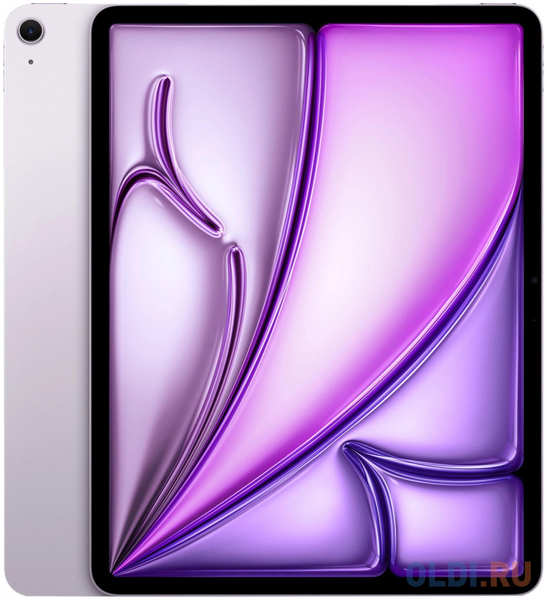 Планшет Apple iPad Air A2898 13″ 8Gb/256Gb Purple MV2H3LL/A 4346869989