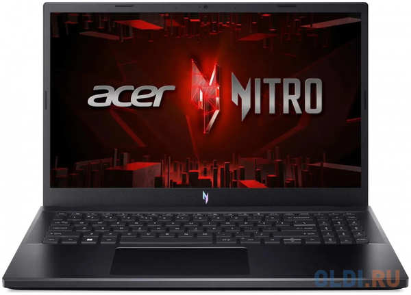 Ноутбук Acer Nitro V ANV15-51-53R5 NH.QN9CD.00K 15.6″