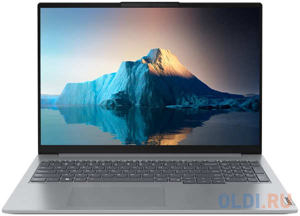 Ноутбук Lenovo ThinkBook 16 G6 IRL 21KH00RREV 16″