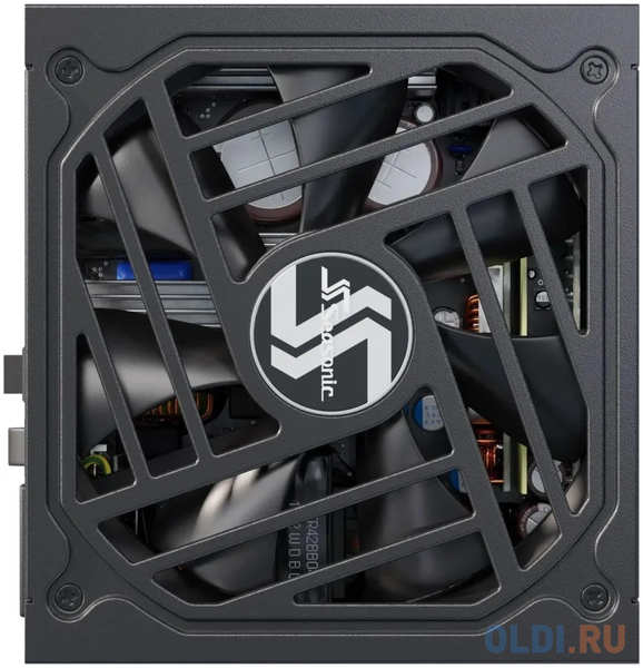 Блок питания ATX 1000 Вт Seasonic FOCUS GX-1000 V4 SRP-FGX102-A5A32SF