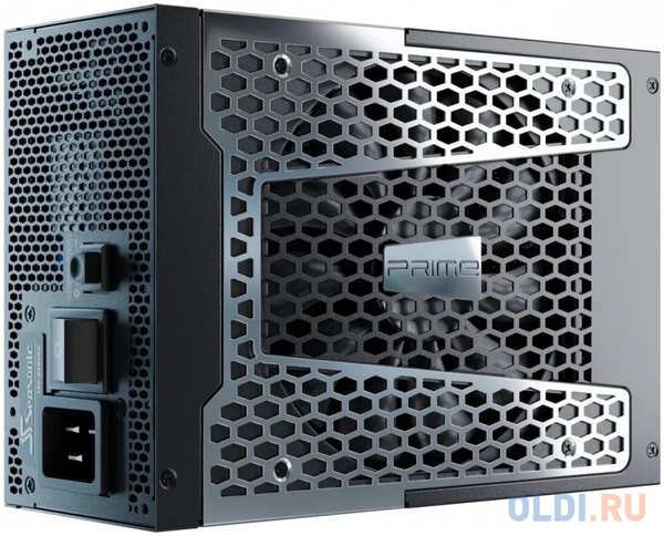 Блок питания Seasonic ATX PX-1600 SSR-1600PD2