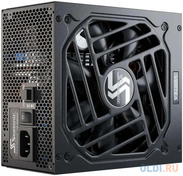 Блок питания ATX 1000 Вт Seasonic VERTEX GX-1000 12102GXAFS