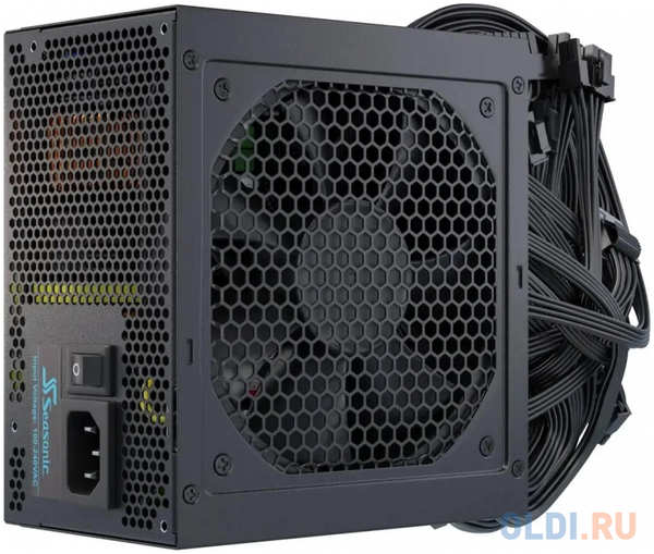 Блок питания Seasonic ATX 850W G12 GC-850 SSP-850RT2