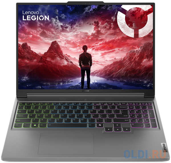 Ноутбук Lenovo Legion Slim 5 16ARP9 83EX000TRK 16″