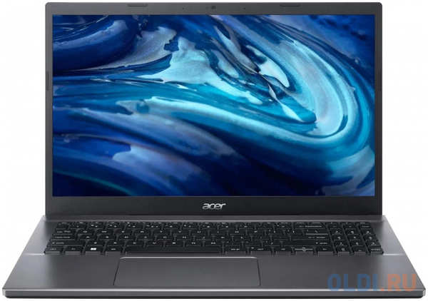 Ноутбук Acer Extensa EX215-55-32K7 15.6″FHD IPS 250nits i3-1215U / 8GB DDR4 / SSD 256GB / DOS 4346871284