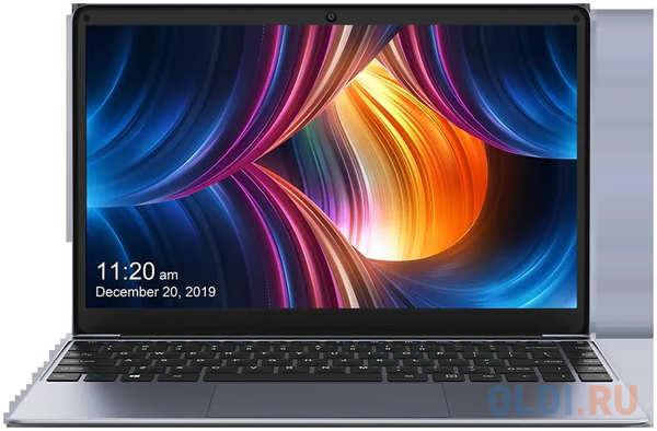 Ноутбук CHUWI HeroBook Pro Intel Celeron N4020/8Gb/256Gb SSD/14″ IPS FHD/VGA int/W11