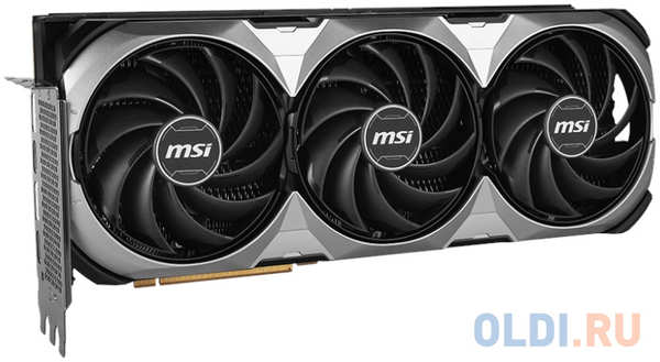 Видеокарта MSI RTX4080 SUPER VENTUS 3X 16GB GDDR6X 256bit 2xDP 2xHDMI 3FAN RTL 4346871760