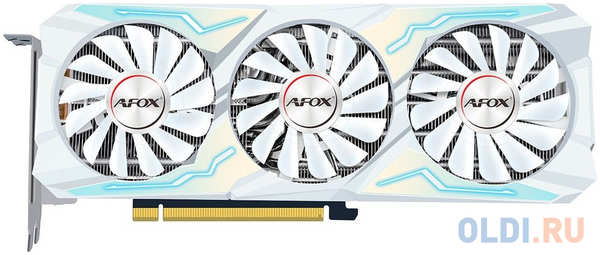 Видеокарта Afox RTX3070 GAMING 8GB GDDR6 256bit 3xDP HDMI 3FAN RTL 4346871762