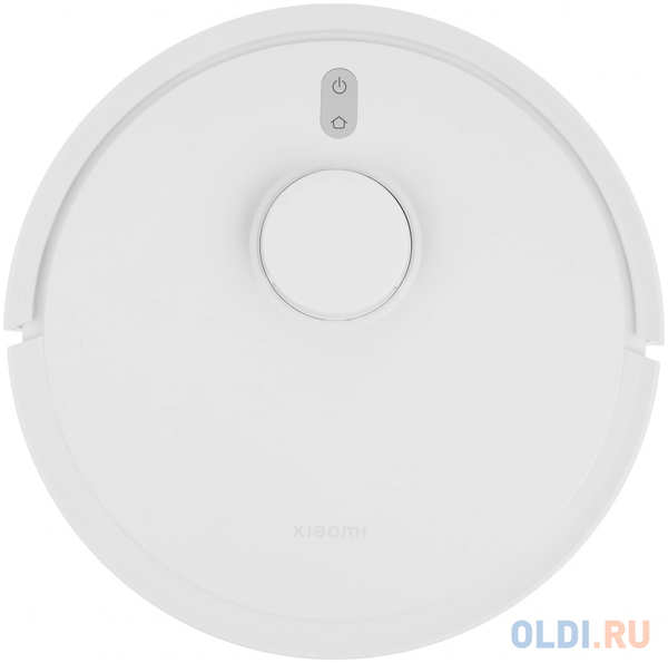 Xiaomi Робот-пылесос Robot Vacuum S20 (белый) EU 4346871768