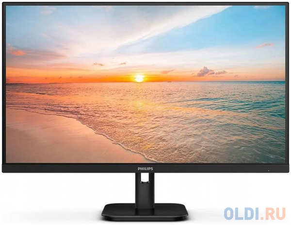 LCD PHILIPS 27″ 27E1N1800A {IPS 3840x2160 60Hz 4ms 350cd 178/178 1000:1 2xHDMI DisplayPort Speakers} 4346871773