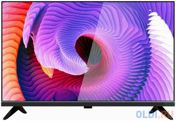 КТС 24″ Телевизор LED KTC 24HD-BNNB 4346871780