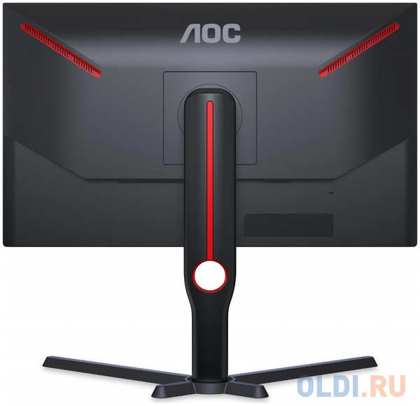 Монитор 23.8″ AOC 25G3ZM