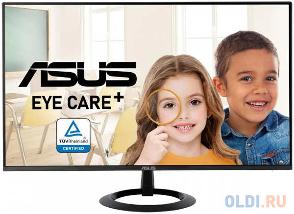 Монитор 27″ ASUS VZ27EHF 4346872489