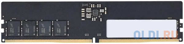 Оперативная память для сервера Apacer FL.16G2A.PTH UDIMM 16Gb DDR5 4800 MHz FL.16G2A.PTH