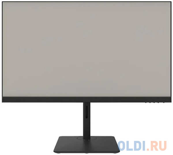 Монитор Lightcom 27″ VPlus27IPS черный IPS 5ms 16:9 HDMI M/M матовая HAS 1300:1 300cd 178гр/178гр 1920x1080 100Hz DP FHD 5.1кг (RUS) 4346872746