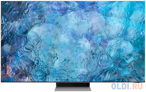 Телевизор ЖК 85'' Samsung/ 85″, NeoQLED, 8K, Tizen Smart TV, 120Hz (Up to 144Hz), HDR10+, Wi-Fi, Voice, DVB-T2/C/S2, Bluetooth, CI+(1.4 4346872898