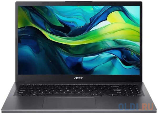 Ноутбук Acer Aspire A15-41M NX.KXNCD.002 15.6″