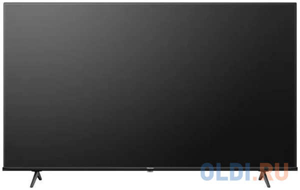 Телевизор QLED Hisense 65″ 65E7NQ черный 4K Ultra HD 60Hz DVB-T DVB-T2 DVB-C DVB-S DVB-S2 USB WiFi Smart TV 4346874115