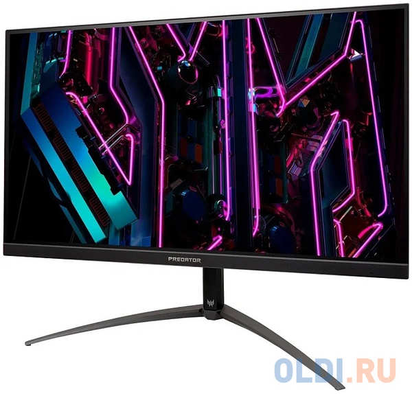 Acer Predator XB323QKV3bmiiphx 31,5″ IPS 3840x2160 160 Hz 400cd/m2 0,5 / 1ms 2xHDMI(2.1) + 1xDP(1.4) + Speaker 2Wx2 + Audio out 120 H.Adj 4346874151