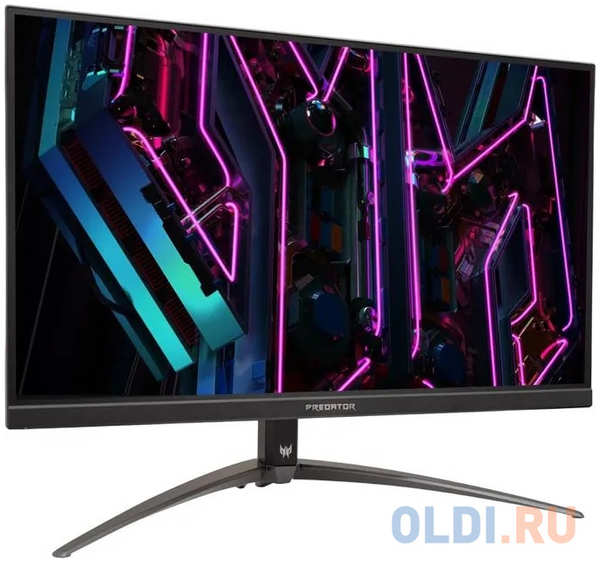 Acer Predator XB273KV3bmiiprx 27″ IPS 3840x2160 160 Hz 400cd/m2 0,5 / 1ms 2xHDMI(2.1) + 1xDP + Audio out+Speaker 2Wx2 150 H.Adj Pivot 4346874157