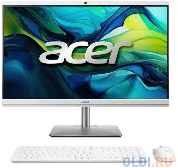 Моноблок Acer Aspire C24-195ES DQ.BM5CD.001 4346874225