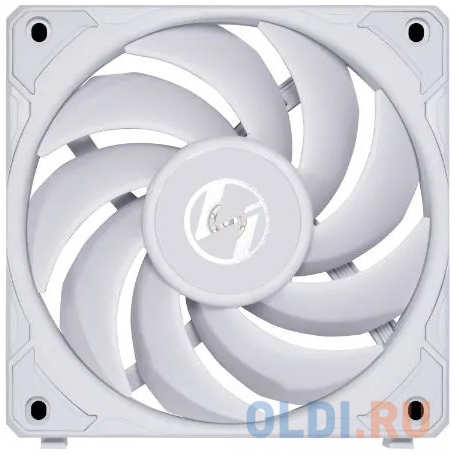 Lian Li Вентилятор Lian-Li Uni Fan P28 Single 4-pin 32.1dB Ret (G99.12P281W.00)