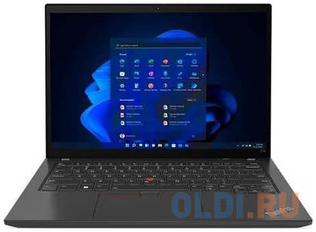 Ноутбук Lenovo ThinkPad T14 Gen 4 21HEA02700-N001 14″