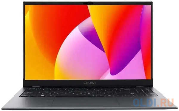 Ноутбук Chuwi HeroBook Plus 15 CWI629-CN8N2N1HDMXX 15.6″ 4346874631