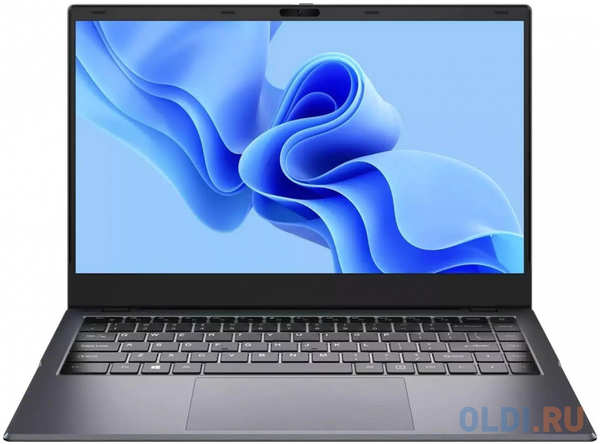 Ноутбук Chuwi GemiBook XPro 14 CWI574-PN1N2N1HDMXX 14.1″ 4346874633