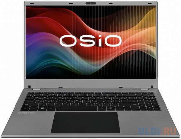 Ноутбук OSIO BaseLine B150i B150I-006S 15.6″