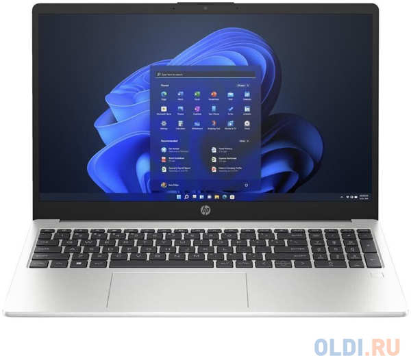 Ноутбук 250 G10 9B9A0EA 15.6″ I5-1334U 16GB/512GB DOS HP