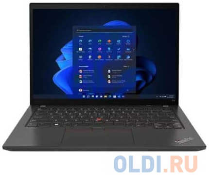 Ноутбук Lenovo ThinkPad T14 Gen 4 21HD003JGP 14″ 4346874688