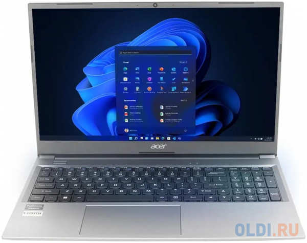 Ноутбук Acer Aspire Lite 15 AL15-52 UN.321SI.00D 15.6″ 4346874724