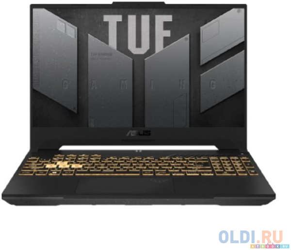 Игровой ноутбук ASUS TUF Gaming F15 FX507ZC4-HN078 90NR0GW1-M00A40 15.6″